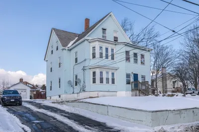 373 Parker Street 1