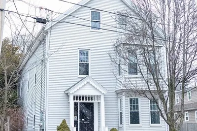 210 North Street #1