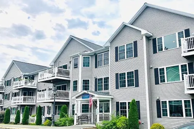 25 Greenleaves Drive #535 1