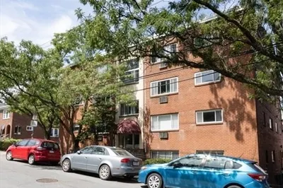 276 Corey Rd #23 1