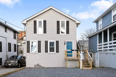 19 Berkley Rd #2