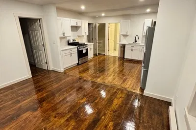 213 Mechanic St #1