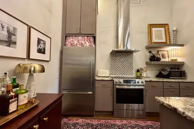 403 Commonwealth Ave #2F