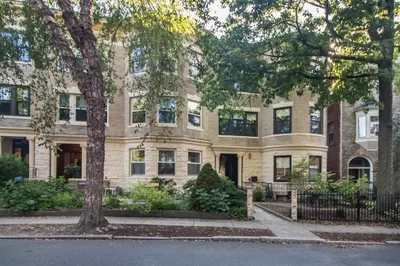 55 Addington Rd #1