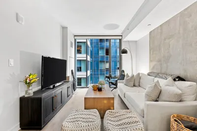 55 Lagrange St #802 1