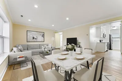 168 Newton St #1