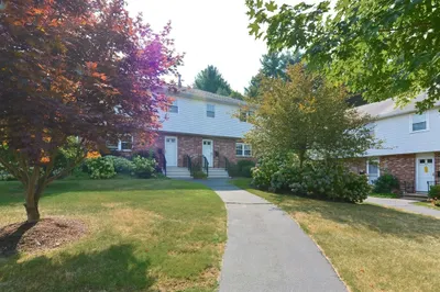 25 Bayberry Circle #25