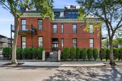 110 O St #7