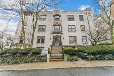 208 Allston St #4