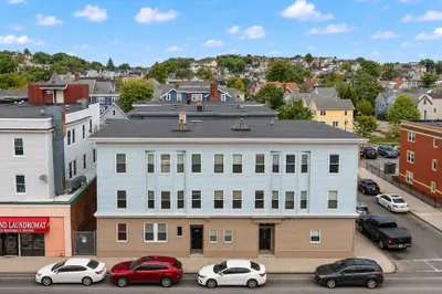 137 Franklin Street 1