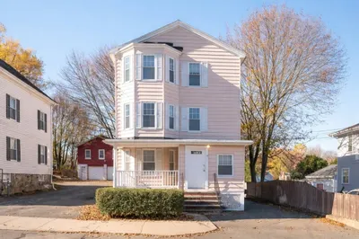 13 Giles Ave #2