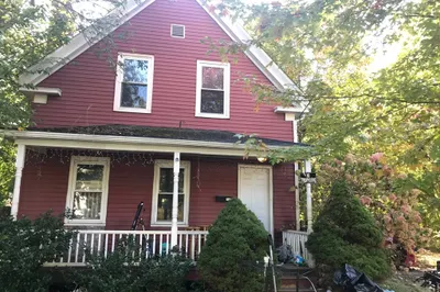167 Spring Street
