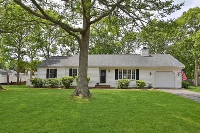 37 Ansel Howland Road 1