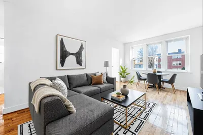 1 Twomey Ct #41