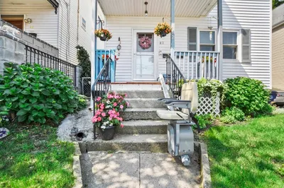 82 Cedar Street