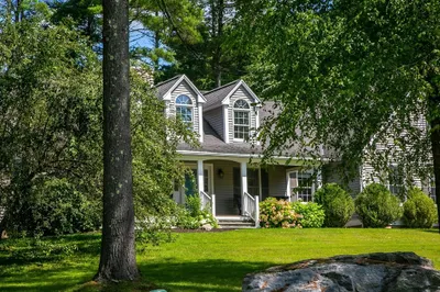 11a Interlaken Cross Rd