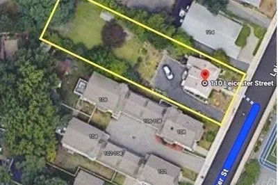 110 Leicester St 1