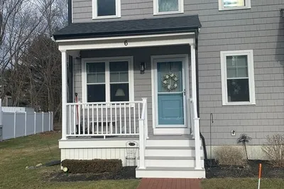 55 Plymouth Street #B6