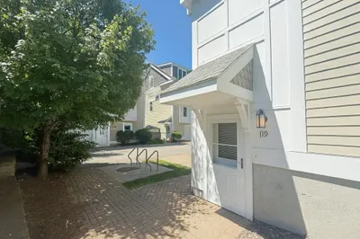 117-135 Harvey St #119