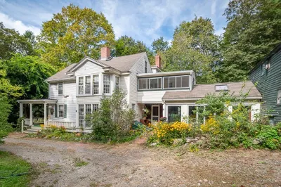 3 Ipswich Rd
