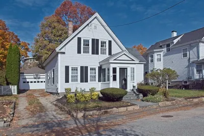 9 Howard Ave