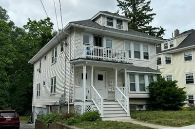 20-22 Edgemere Rd