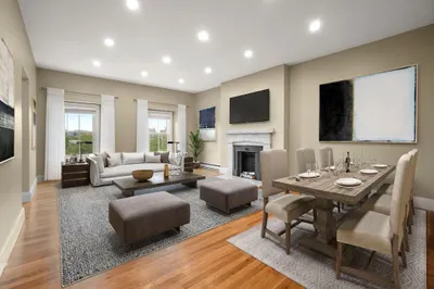 42 West Newton Street #4-21