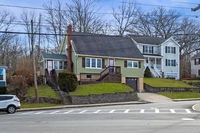 4 Bedford Road 1