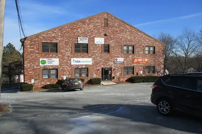 574 Boston Road #14 A & B 1