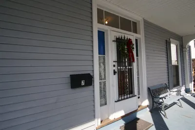 7 Florence Terrace #2