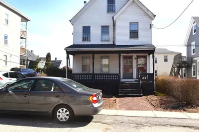 14 Adams St #1 1