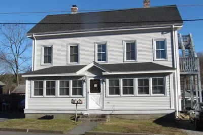 105 Elmwood Street 1