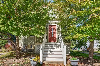 163 Roslindale Ave #1