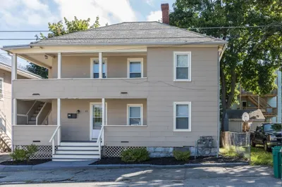 95 Saint Joseph Avenue 1