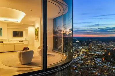 1 Dalton St #5801