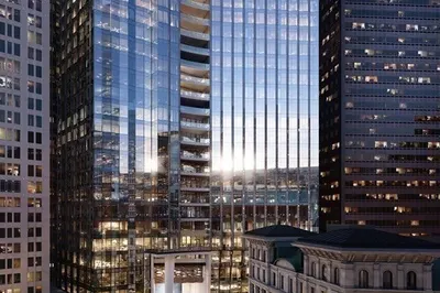 240 Devonshire Street #4311