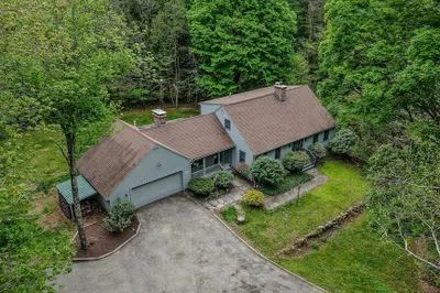 591 Kennedy Road