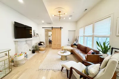106 Saratoga Street #2