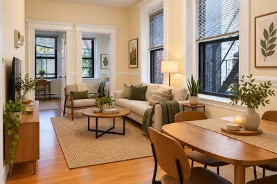 11 Grove Street #4 1