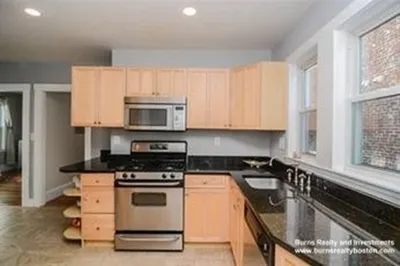 58 Saxton Street #2