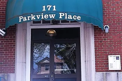 171 O'grady Street #104 aka 3 1