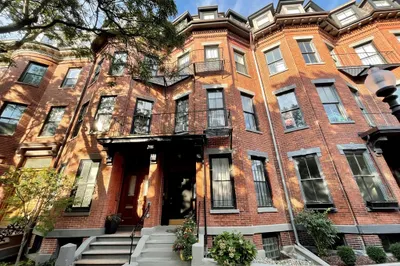 43 Milford St #One