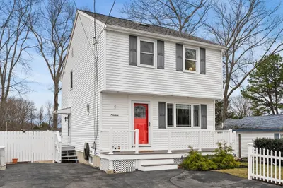 19 Overlook Road