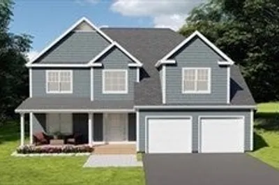 69 Thomas Mann Circle (lot 15) Cir 1