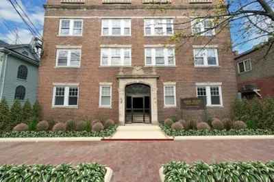 233 Lafayette St #16 1