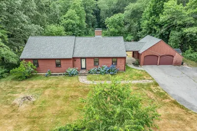 84 East Bare Hill Rd