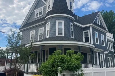 15 Felton St #2
