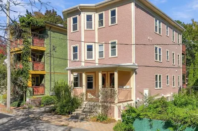5 Adams Terrace #3 1