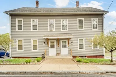 4041 Church Street #- 1