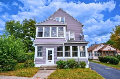 29 Pasco Rd #1